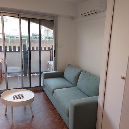 Studio Avec Acces Direct Sur Le Port De Gruissan Dış mekan fotoğraf